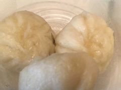 -舒小笼松针小笼包