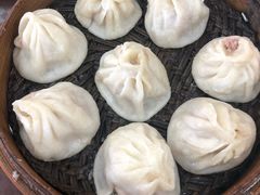 虾肉小笼-新丰小吃(高银街分店)