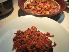 -千百味红餐厅·非遗江西菜(绿地双子塔总店)