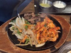 -Q MEX 库迈墨西哥餐吧(三里屯店)