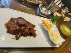 阿妈香煎嫩猪肝-吴记鲜定味