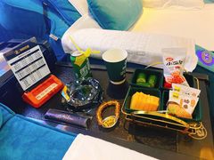 -海韵足道(泰合广场店)