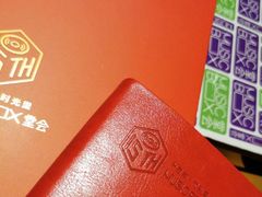 -堂会(白云店)