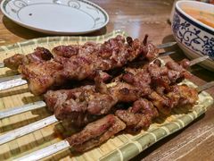 -清真·玛丽亚新疆菜主题餐厅(浙江中路店)