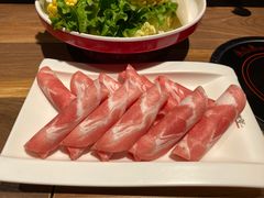 -前门后头老北京铜锅涮肉·京味菜·烤鸭(伊藤洋华堂店)