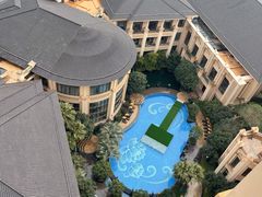 -上海浦东星河湾酒店