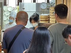-南翔馒头店(豫园店)