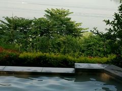 -天目湖涵田半山温泉