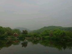 android_upload_pic-白马涧龙池景区