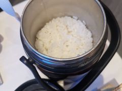 米饭-老湘亲·品鉴湘菜(蔡塘爱琴海店)