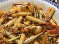 -芦茨金富饭庄·25年老字号·专做稻草鸡