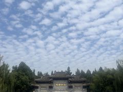 -花洲书院