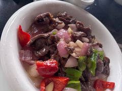 -祖传曾羊肉饭店