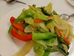 拌杂菜-沙利文餐厅(南湾街店)