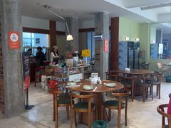 -御香农家菜(莫干山庾村店)