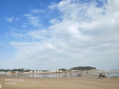 -南澳海滩
