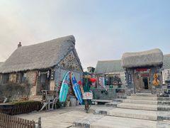 -烟墩角天鹅湖