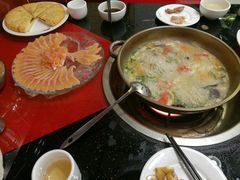 -香丽缘饭馆(黑龙潭店)
