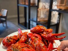 -凯菲厅海鲜姿造·海鲜自助·帝王蟹·龙虾(成都群光君悦酒店)