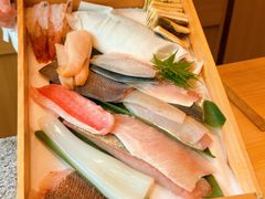 -鮨一日本料理旗舰店(总店)