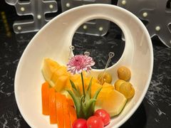 -蒋记海鲜姿造•洋房别墅(星河湾店)