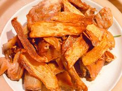 -闽上鲜·福建菜(龙湖滨江天街店)