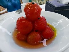 -帕米尔食府(白云观店)