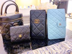 -CHANEL(ifs国际金融店)