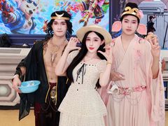 -海合安武汉极地海洋公园
