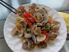 -七鲜渔港美食餐厅(巽寮湾海景店)