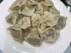 海三鲜饺子-双井轩(双井店)