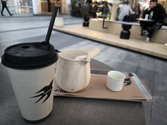 -BeauTea水仙(coco park店)