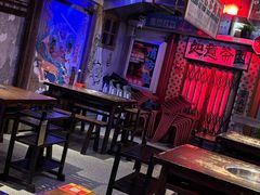 -水巷子·巴掌腰片重庆火锅(云纺店)