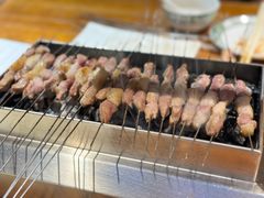 -老白清真烧烤(锦州旗舰店)