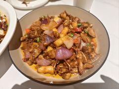 -三猫黑鱼花(南大店)