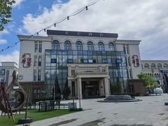 -元唐家宴•经典东北菜(梅市口路店)