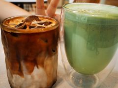 -EVERNAKED裸蛋糕(SOHO天山店)