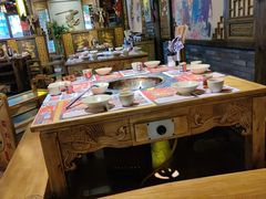 -蜀大侠火锅(建设路第五大道店)