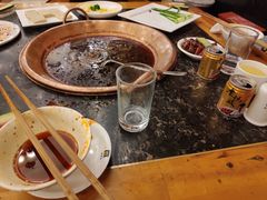 -老码头火锅(玉林店)