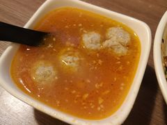 -老家猪肝面(石油路店)
