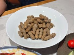 -杨氏青龙虾·羊蝎子(托乐嘉店)