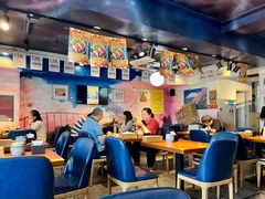 -五道双马·双马餐厅(五道口店)