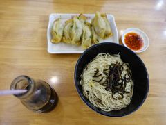 -小姜锅贴(凤凰街店)
