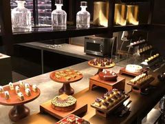 -康莱德酒店·美庭自助餐厅