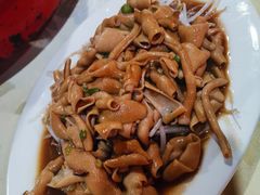 -老东风菜馆·潮汕大排档