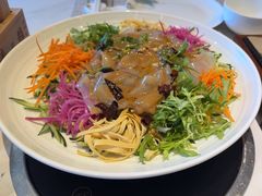 -秦三驴(云飞街店)