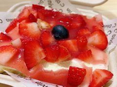 -梁子刨冰王&梁小糖(王顶堤店)