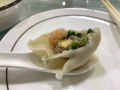 三鲜-百味饺子城•海鲜家常菜(秦皇岛店)