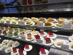 -PETIT PARIS 小巴黎(花园道店)