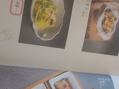 -天龙宝严素食馆(大兴善寺店)